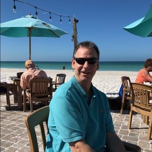 Meet your Posher, Jejeffrey